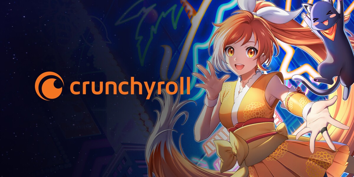 Crunchyroll yahoo dorks