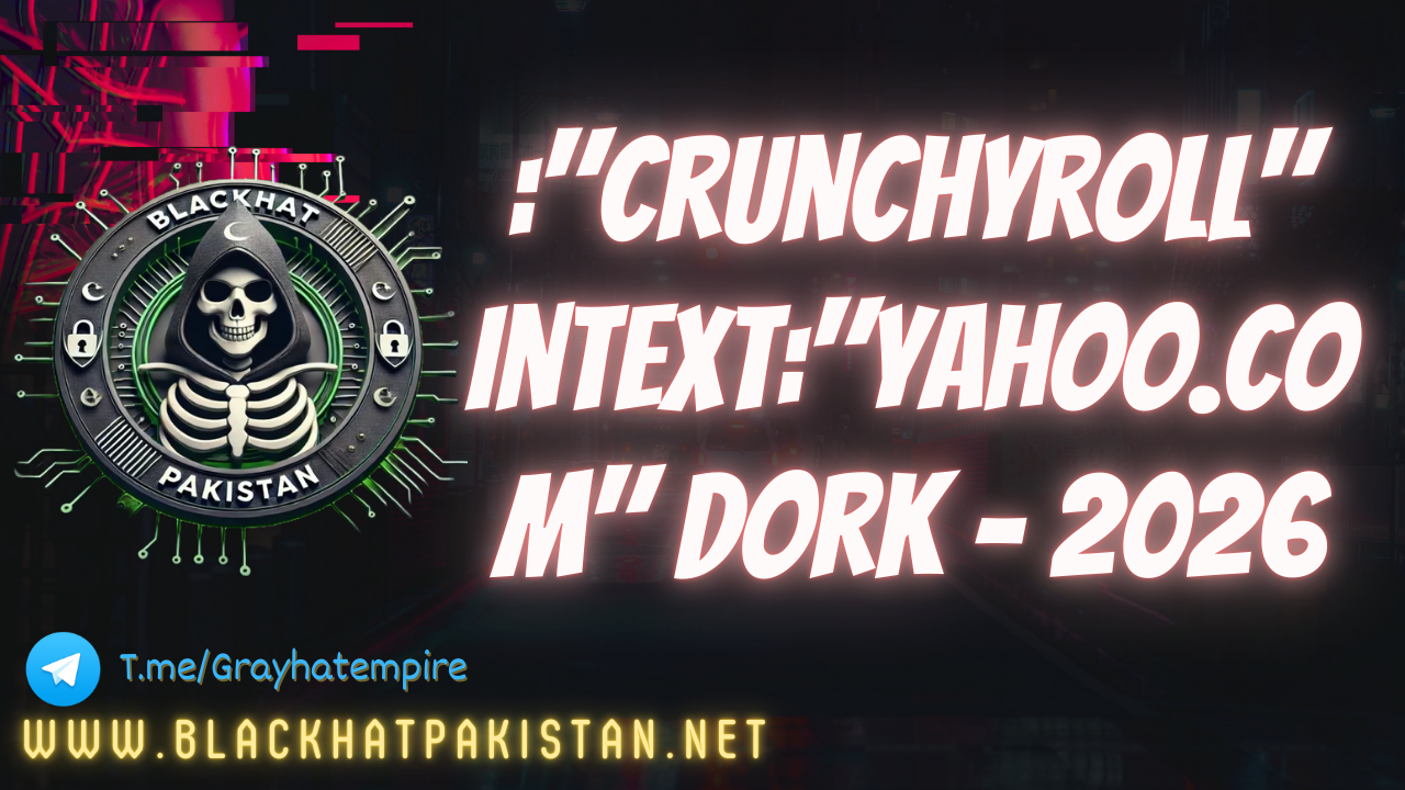 Crunchyroll yahoo dorks