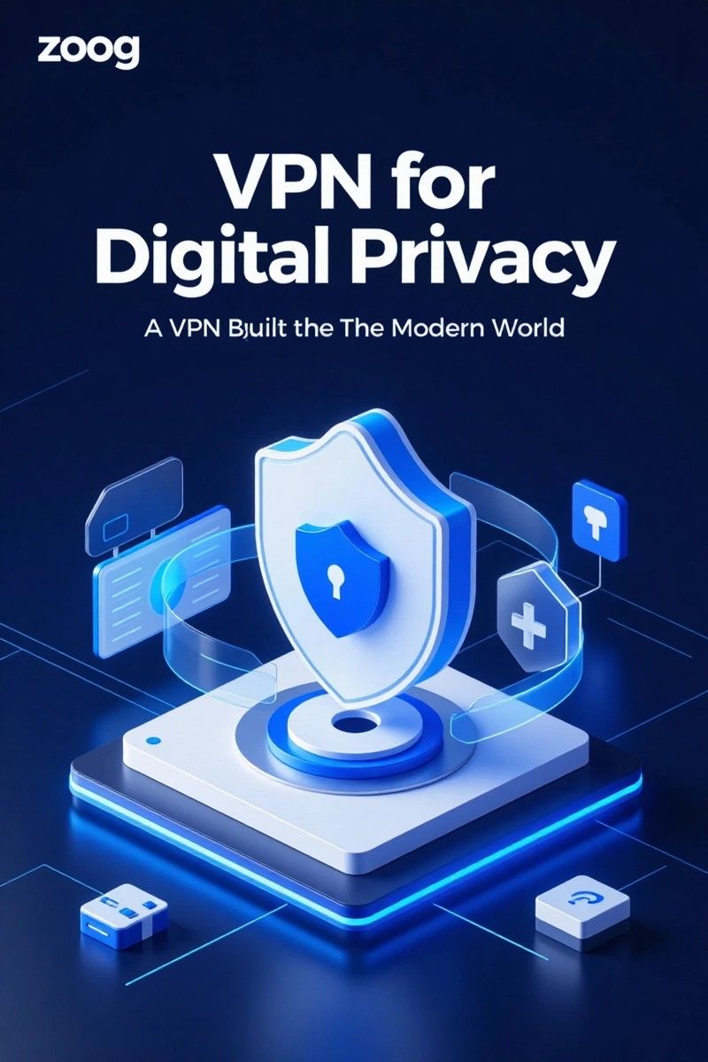 Premium VPN
