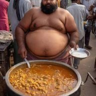 pakibodyodor